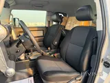 Toyota FJ Cruiser 2022 V6 